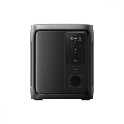 Портативная электростанция EcoFlow DELTA 3 1000 Air 960 Вт·ч Портативная электростанция EcoFlow DELTA 3 1000 Air 960 Вт·ч