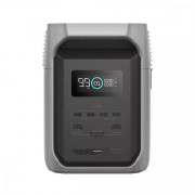 EcoFlow DELTA 3 1500 (1536 Вт·ч) — портативная электростанция