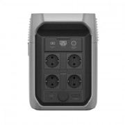 EcoFlow DELTA 3 1500 (1536 Вт·ч) — портативная электростанция