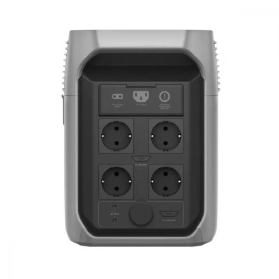 Портативная электростанция EcoFlow DELTA 3 1500 1536 Вт·ч Портативная электростанция EcoFlow DELTA 3 1500 1536 Вт·ч