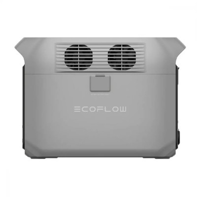 Портативная электростанция EcoFlow DELTA 3 1500 1536 Вт·ч Портативная электростанция EcoFlow DELTA 3 1500 1536 Вт·ч
