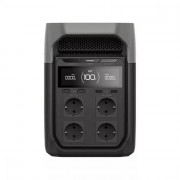 EcoFlow DELTA 3 (1024 Вт·ч) — портативная электростанция