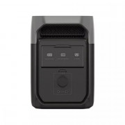 EcoFlow DELTA 3 (1024 Вт·ч) — портативная электростанция