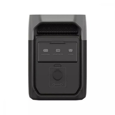 Портативная электростанция EcoFlow DELTA 3 1024 Вт·ч Портативная электростанция EcoFlow DELTA 3 1024 Вт·ч