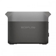 EcoFlow DELTA 3 (1024 Вт·ч) — портативная электростанция