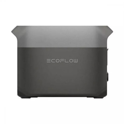 Портативная электростанция EcoFlow DELTA 3 1024 Вт·ч Портативная электростанция EcoFlow DELTA 3 1024 Вт·ч
