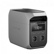 EcoFlow DELTA 3 Classic (1024 Вт·ч) — портативная электростанция