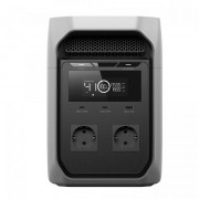 EcoFlow DELTA 3 Classic (1024 Вт·ч) — портативная электростанция
