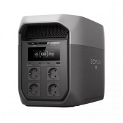 EcoFlow DELTA 3 Max (2048 Вт·ч) — портативная электростанция