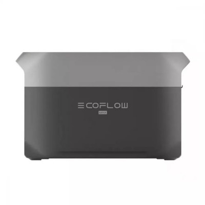 Портативная электростанция EcoFlow DELTA 3 Max 2048 Вт·ч Портативная электростанция EcoFlow DELTA 3 Max 2048 Вт·ч