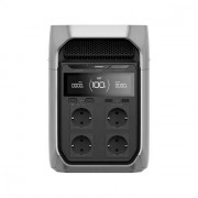 EcoFlow DELTA 3 Plus (1024 Вт·ч) — портативная электростанция