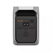 EcoFlow DELTA 3 Plus (1024 Вт·ч) — портативная электростанция