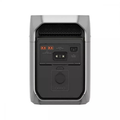 Портативная электростанция EcoFlow DELTA 3 Plus 1024 Вт·ч Портативная электростанция EcoFlow DELTA 3 Plus 1024 Вт·ч