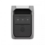 EcoFlow DELTA 3 Plus (1024 Вт·ч) — портативная электростанция