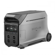 EcoFlow DELTA Pro 3 (4096 Вт·ч) — портативная электростанция