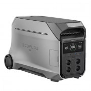 EcoFlow DELTA Pro 3 (4096 Вт·ч) — портативная электростанция