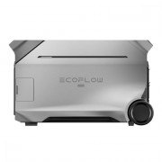 EcoFlow DELTA Pro 3 (4096 Вт·ч) — портативная электростанция