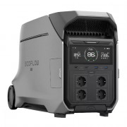 EcoFlow DELTA Pro 3 (4096 Вт·ч) — портативная электростанция