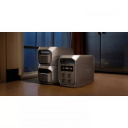 EcoFlow DELTA 3 Max Plus — дополнительная батарея 2048 Вт·ч
