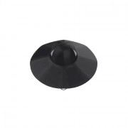EcoFlow Power Hat 12 Вт L/XL — солнечная шляпа с USB