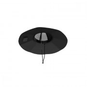 EcoFlow Power Hat 12 Вт L/XL — солнечная шляпа с USB