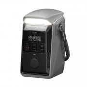 EcoFlow TRAIL Plus 300 DC (288 Вт·ч) — портативная зарядная станция