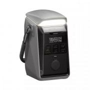 EcoFlow TRAIL Plus 300 DC (288 Вт·ч) — портативная зарядная станция