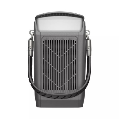 Портативная зарядная станция EcoFlow TRAIL Plus 300 DC Портативная зарядная станция EcoFlow TRAIL Plus 300 DC