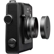 Фотоаппарат Fujifilm Instax Wide Evo чёрный