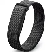 Фитнес-трекер Google Fitbit Air Activity Tracker (2026) Obsidian, черный