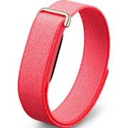 Google Fitbit Air Activity Tracker (2026) Красная ягода | Berry