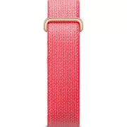 Google Fitbit Air Activity Tracker (2026) Красная ягода | Berry