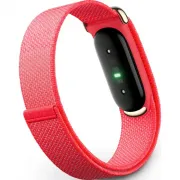 Google Fitbit Air Activity Tracker (2026) Красная ягода | Berry