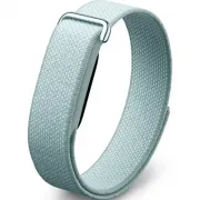 Google Fitbit Air Activity Tracker (2026) Серый туман | Fog