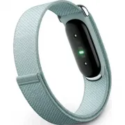 Google Fitbit Air Activity Tracker (2026) Серый туман | Fog