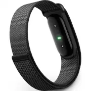 Google Fitbit Air Activity Tracker (2026) Черный | Obsidian