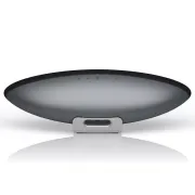 Bowers & Wilkins Zeppelin Pro Space Grey