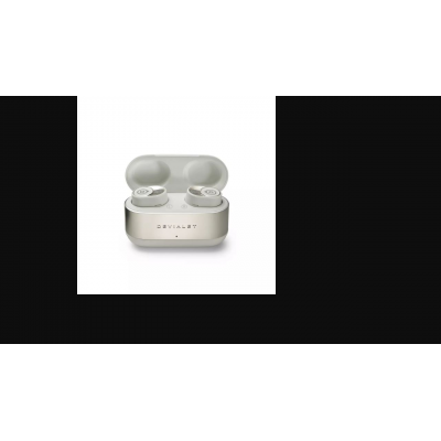 Devialet Gemini Gen2 Light Pearl — беспроводные наушники Devialet Gemini Gen2 Light Pearl — беспроводные наушники