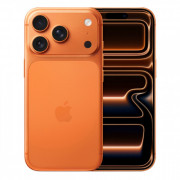 Apple iPhone 17 Pro Max 256 ГБ Оранжевый (Cosmic Orange)