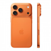 Apple iPhone 17 Pro Max 256 ГБ Оранжевый (Cosmic Orange)