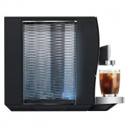 Jura Z10 Diamond Black — автоматическая кофемашина