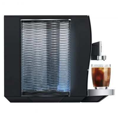 Кофемашина Jura Z10 Diamond Black Кофемашина Jura Z10 Diamond Black