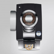 Jura Z10 Diamond Black — автоматическая кофемашина