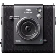 Фотоаппарат Fujifilm Instax Wide Evo чёрный