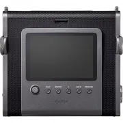 Фотоаппарат Fujifilm Instax Wide Evo чёрный