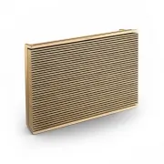 Bang & Olufsen Beosound Level Gold Tone/Light Oak
