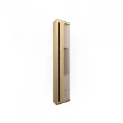 Bang & Olufsen Beosound Level Gold Tone/Light Oak
