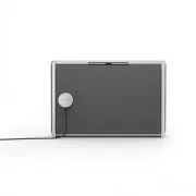 Bang & Olufsen Beosound Level Natural/Dark Grey