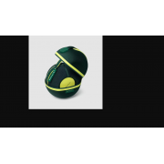 Чехол Devialet Mania Cocoon Moss Green