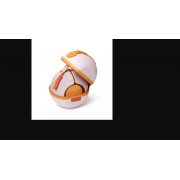 Чехол Devialet Mania Cocoon Rose Bloom